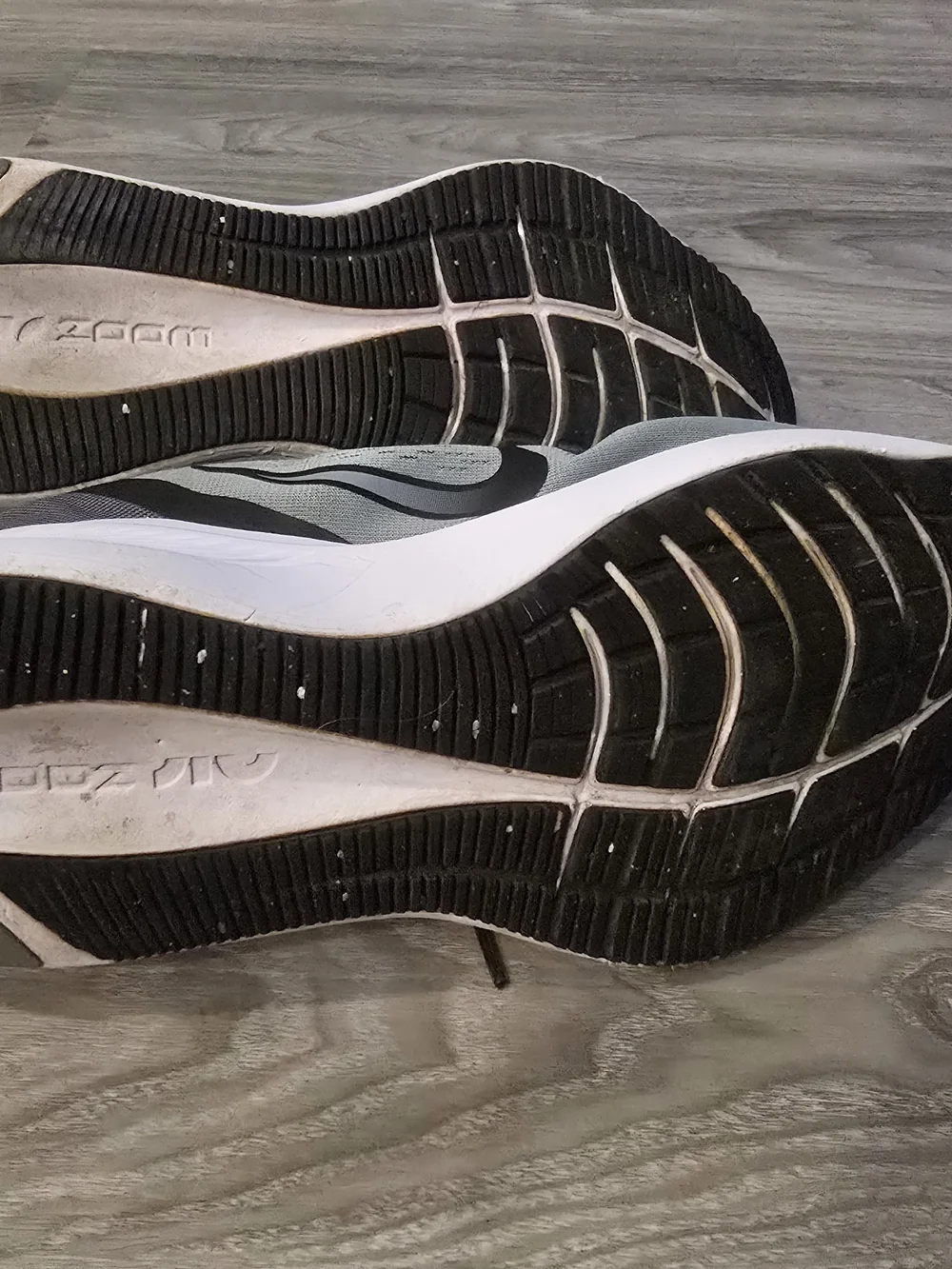 Nike lightweight running